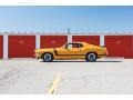 1970 Grabber Orange Ford Mustang BOSS 302  photo #3
