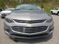 2018 Pepperdust Metallic Chevrolet Malibu LT  photo #8