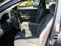 2006 Tungsten Grey Metallic Ford Taurus SE  photo #8