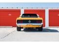1970 Grabber Orange Ford Mustang BOSS 302  photo #16