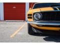 1970 Grabber Orange Ford Mustang BOSS 302  photo #23