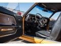 Black Interior Photo for 1970 Ford Mustang #126968909