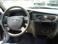 2006 Tungsten Grey Metallic Ford Taurus SE  photo #10