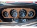 Black Gauges Photo for 1970 Ford Mustang #126968972