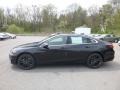 Mosaic Black Metallic - Malibu LT Photo No. 2