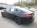 Mosaic Black Metallic - Malibu LT Photo No. 3