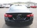 Mosaic Black Metallic - Malibu LT Photo No. 4