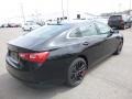 Mosaic Black Metallic - Malibu LT Photo No. 5