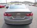 2018 Pepperdust Metallic Chevrolet Malibu LT  photo #4