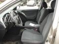 2007 Liquid Grey Metallic Ford Focus ZX4 SE Sedan  photo #11