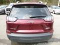 2019 Velvet Red Pearl Jeep Cherokee Latitude Plus 4x4  photo #4