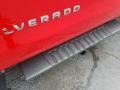 2014 Victory Red Chevrolet Silverado 1500 WT Regular Cab  photo #12