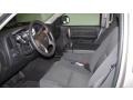 Silver Birch Metallic - Silverado 1500 LT Crew Cab 4x4 Photo No. 10