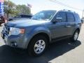 Steel Blue Metallic - Escape Limited V6 Photo No. 3