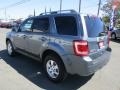Steel Blue Metallic - Escape Limited V6 Photo No. 5