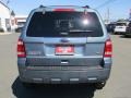 Steel Blue Metallic - Escape Limited V6 Photo No. 6