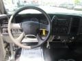 2007 Sandstone Metallic Chevrolet Silverado 1500 Classic LS Extended Cab  photo #10