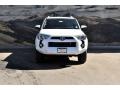 Super White - 4Runner SR5 4x4 Photo No. 2