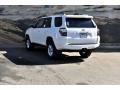 Super White - 4Runner SR5 4x4 Photo No. 3