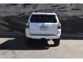 Super White - 4Runner SR5 4x4 Photo No. 4