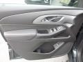 Graphite Metallic - Traverse LT AWD Photo No. 15