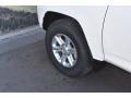 Super White - 4Runner SR5 4x4 Photo No. 32