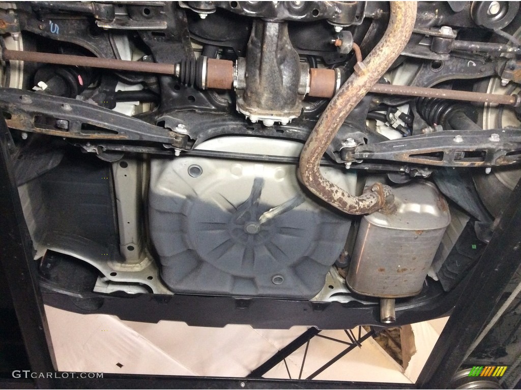 2014 Outback 2.5i Limited - Satin White Pearl / Ivory photo #22