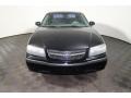 2004 Black Chevrolet Impala   photo #6