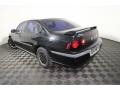 2004 Black Chevrolet Impala   photo #9