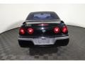 2004 Black Chevrolet Impala   photo #11