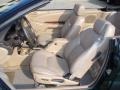 Polo Green Pearl - Sebring JXi Convertible Photo No. 5