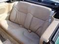 Polo Green Pearl - Sebring JXi Convertible Photo No. 6