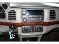 2004 Black Chevrolet Impala   photo #17