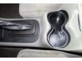 2004 Black Chevrolet Impala   photo #18