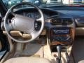 Polo Green Pearl - Sebring JXi Convertible Photo No. 7