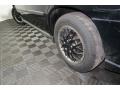 2004 Black Chevrolet Impala   photo #20