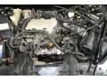 2004 Black Chevrolet Impala   photo #24