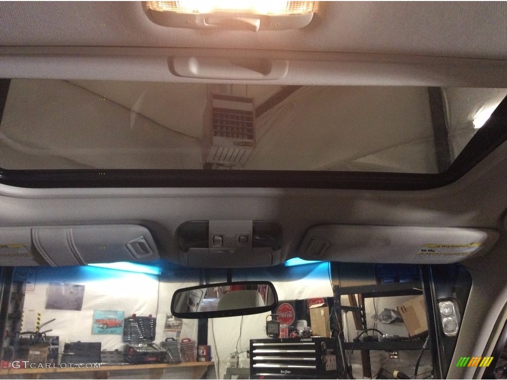 2014 Outback 2.5i Limited - Satin White Pearl / Ivory photo #50