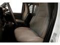 Summit White - Savana Van 2500 Cargo Photo No. 5