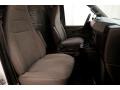 Summit White - Savana Van 2500 Cargo Photo No. 11