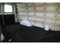 Summit White - Savana Van 2500 Cargo Photo No. 13