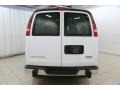 Summit White - Savana Van 2500 Cargo Photo No. 14