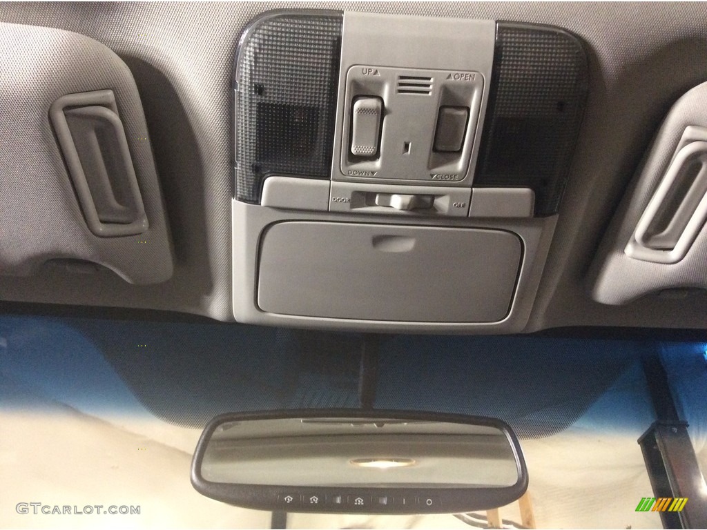 2014 Outback 2.5i Limited - Satin White Pearl / Ivory photo #63