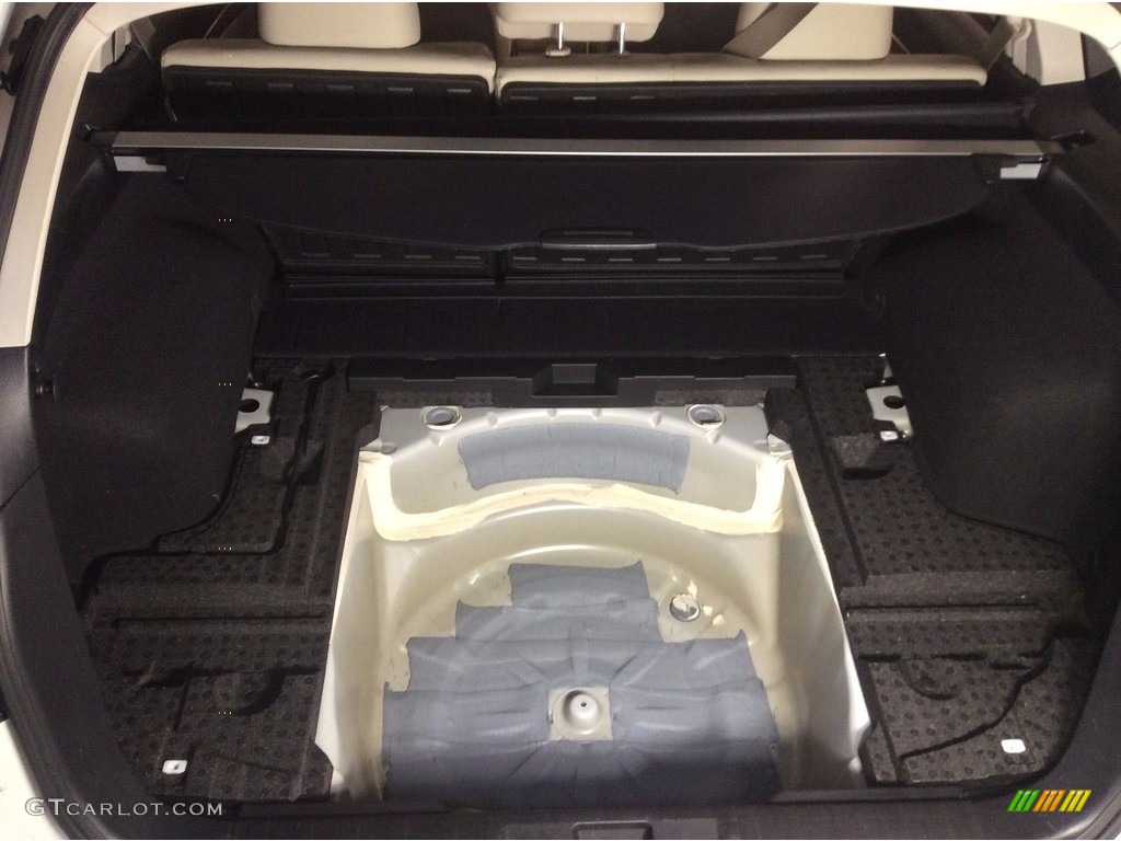 2014 Outback 2.5i Limited - Satin White Pearl / Ivory photo #67