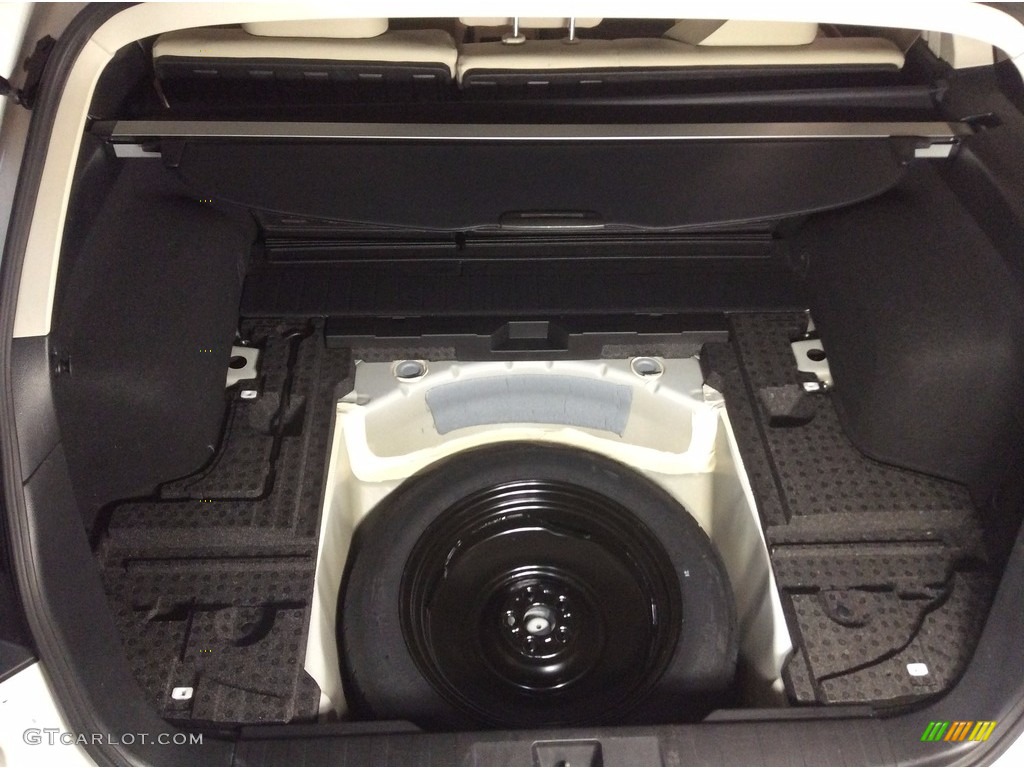 2014 Outback 2.5i Limited - Satin White Pearl / Ivory photo #68