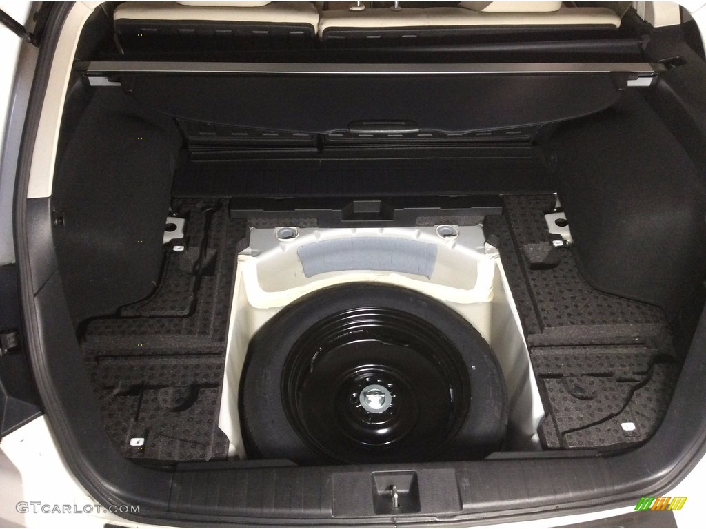 2014 Outback 2.5i Limited - Satin White Pearl / Ivory photo #69