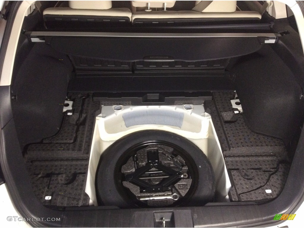 2014 Outback 2.5i Limited - Satin White Pearl / Ivory photo #70