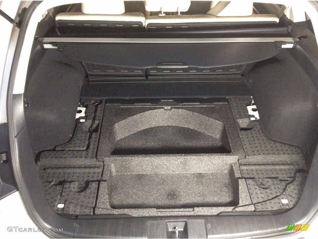 2014 Outback 2.5i Limited - Satin White Pearl / Ivory photo #71