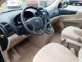 2007 Galaxy Black Hyundai Entourage GLS  photo #3