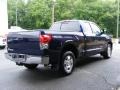 Nautical Blue Metallic - Tundra SR5 TRD Double Cab Photo No. 3